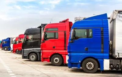 İzmir Bayındır Ambar Nakliyat